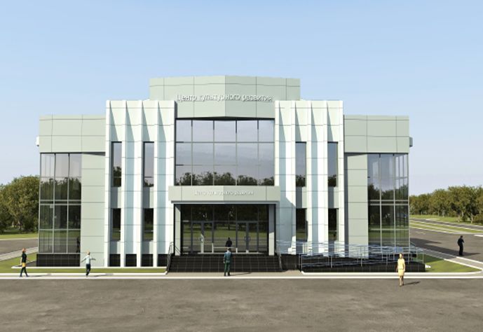 В Ярославской области в 2022 году появятся новые досуговые учреждения