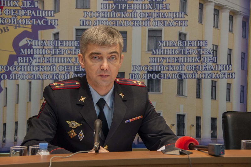 В ГИБДД Ярославской области более 2 тысяч раз обратились с жалобами на нарушителей ПДД
