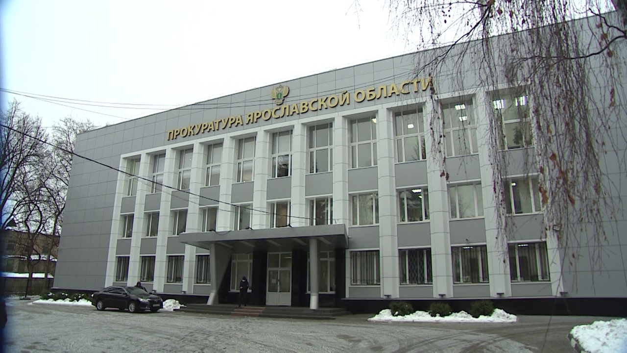 Ярославна через суд пытается получить пособие на ребенка