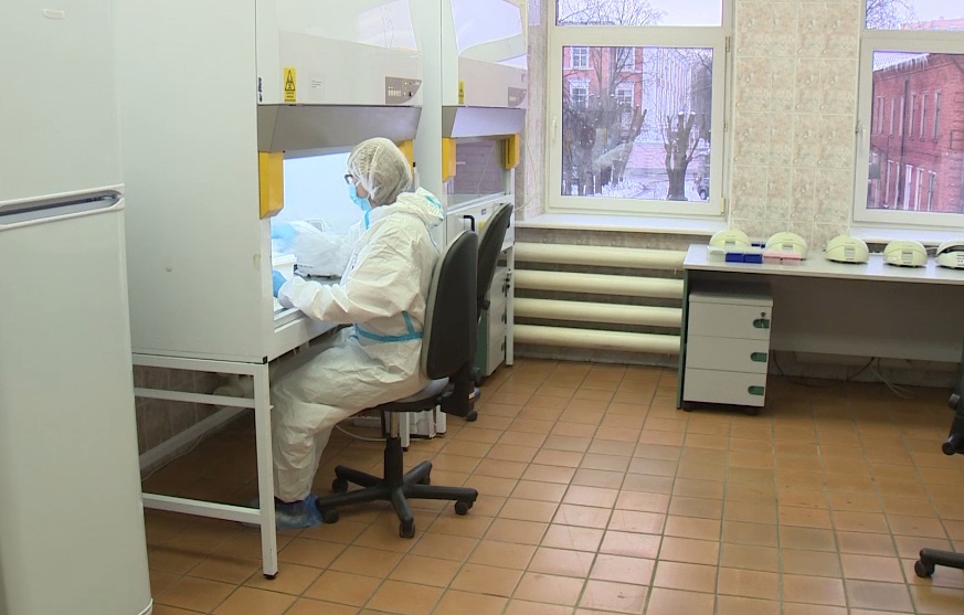 В Роспотребнадзоре рассказали, когда будет пик заболеваемости COVID-19