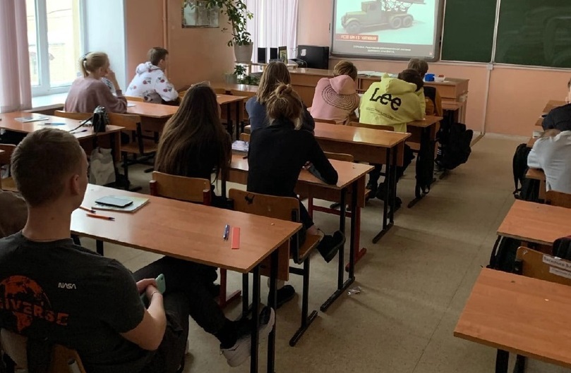 В Ярославле колледж закрыли на дистант из-за ковида