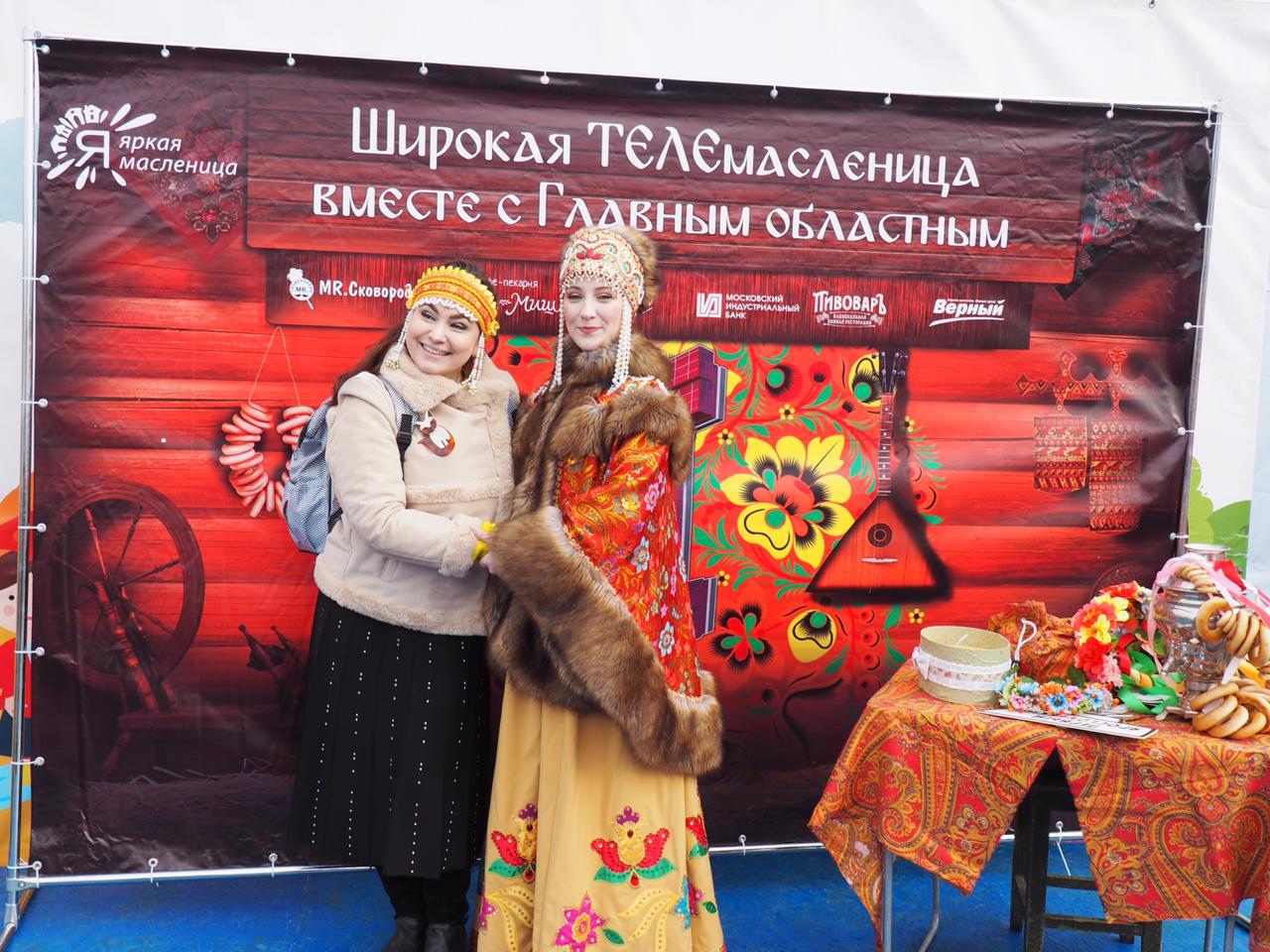 В Ярославле назвали дату празднования Масленицы 2022 и открыли конкурс масленичных кукол