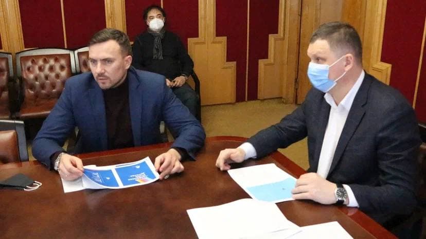 Общественная палата Ярославской области станет участником Хартии «Цифровая этика детства».