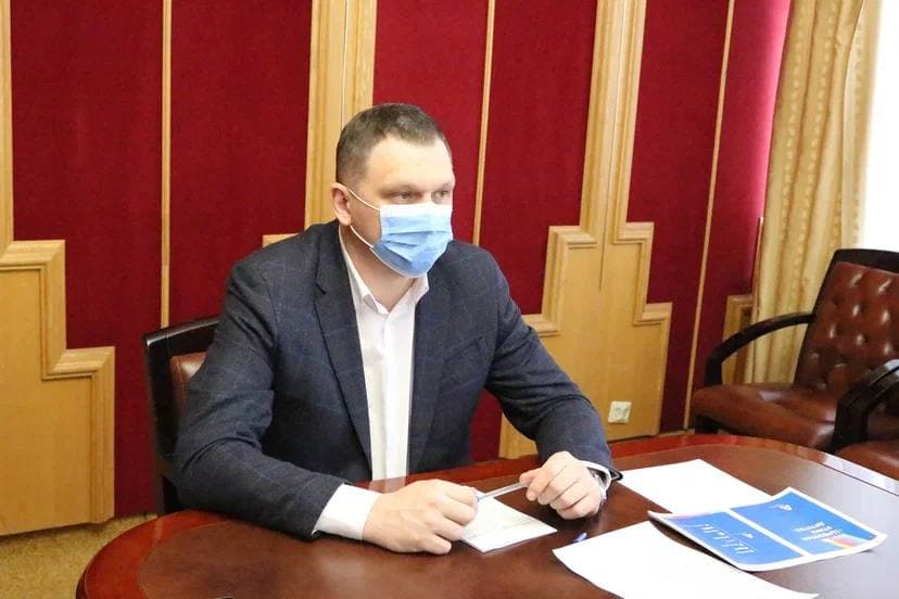 Общественная палата Ярославской области станет участником Хартии «Цифровая этика детства».