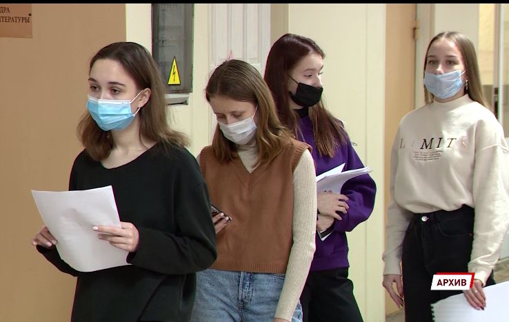 QR-код ярославцы смогут получать после теста на наличие антител к коронавирусу
