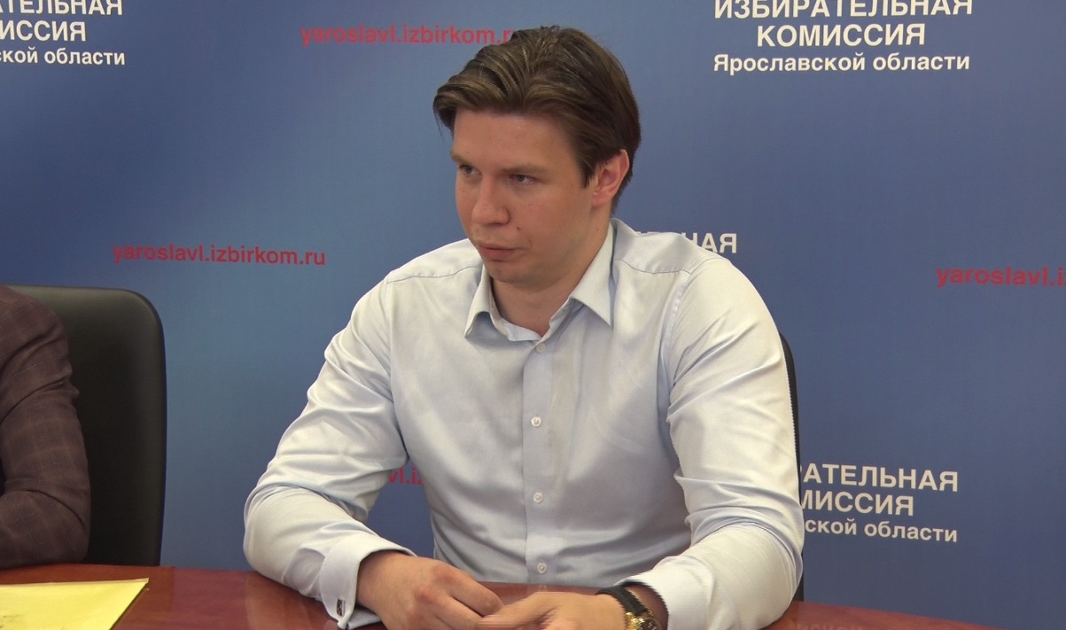 «Внедрение цифровых технологий в избирательный процесс - это удобно»: член Общественной палаты Ярославской области о внедрении ДЭГ