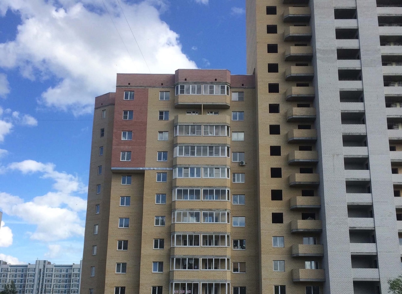 Счета эскроу исключили появление новых обманутых дольщиков в регионе
