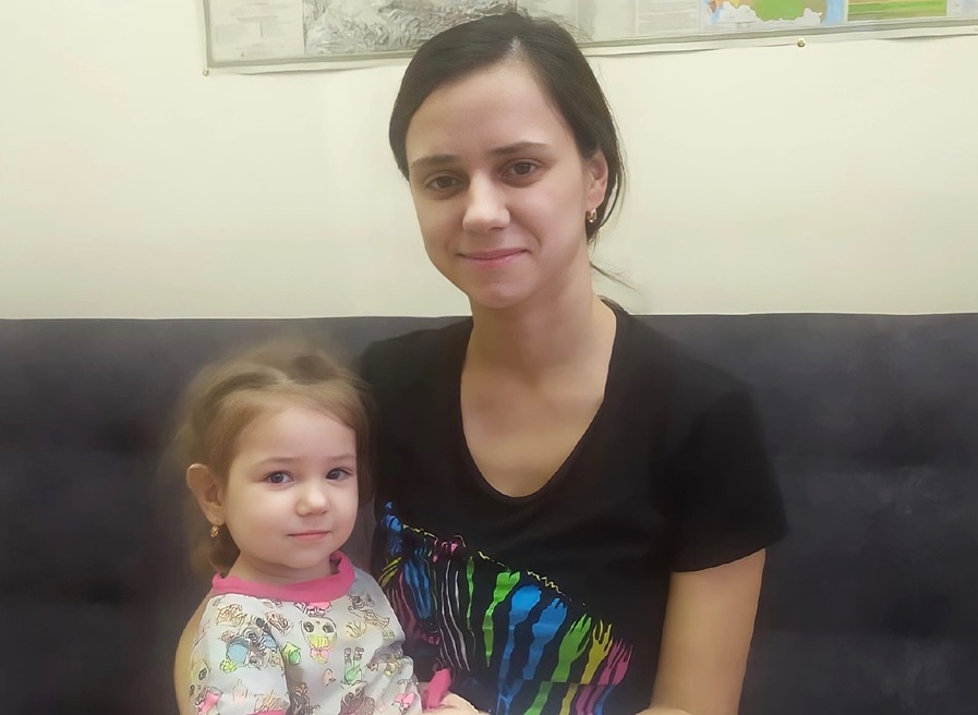 Врачи из Ярославля спасли единственную с рождения почку двухлетнему ребенку