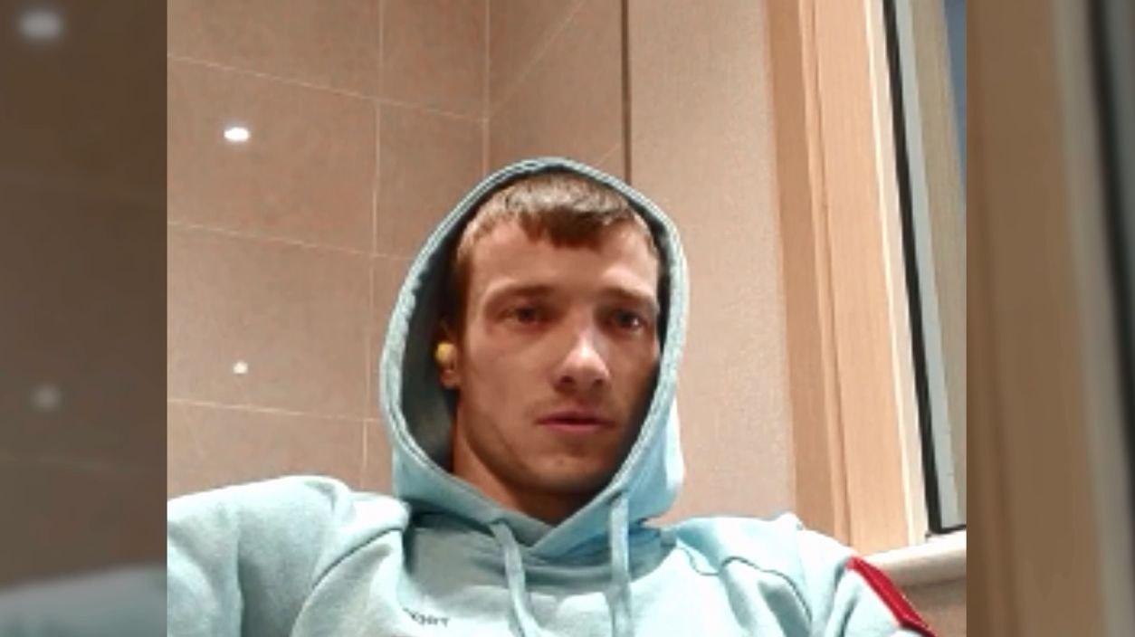 Илья Буров прокомментировал свое выступление на Олимпийских играх в Пекине