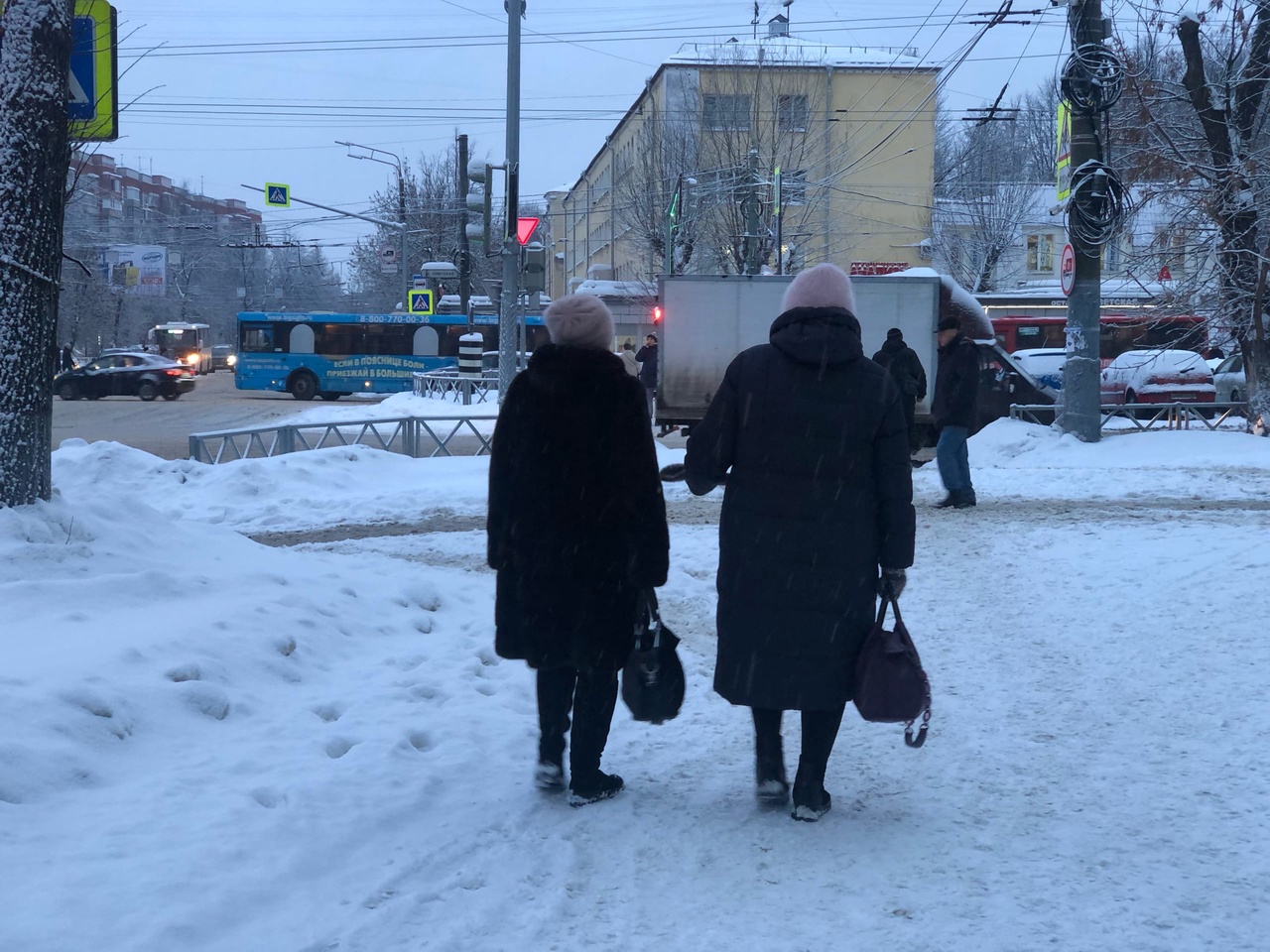 На что жалуются ярославцы? Озвучены новые данные Банка России