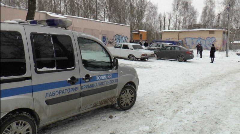 В Ярославле произошло нападение на пункт выдачи микрозаймов