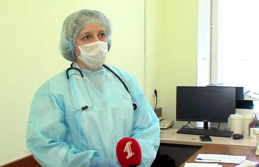 В Ярославской области продолжается вакцинация подростков от COVID-19