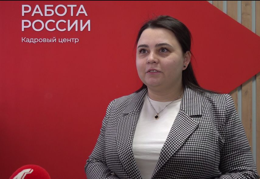 Безработные Ярославской области проходят обучение по новым специальностям