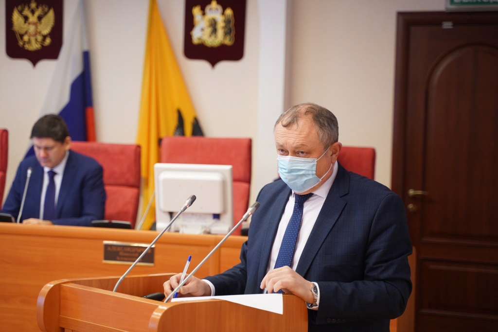 У ярославцев стали чаще выявлять злокачественные новообразования на ранних стадиях