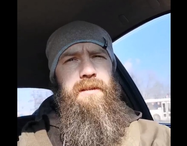 «Поддерживаю президента ради светлого будущего»: ярославец Артем Козлов о специальной военной операции на Украине