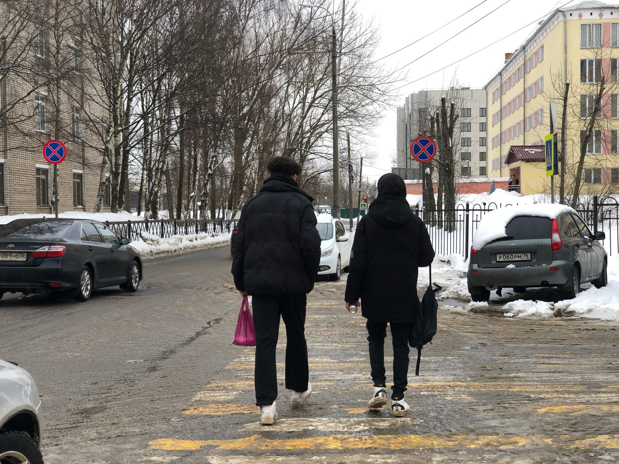 Санкции в отношении России - новые возможности для россиян