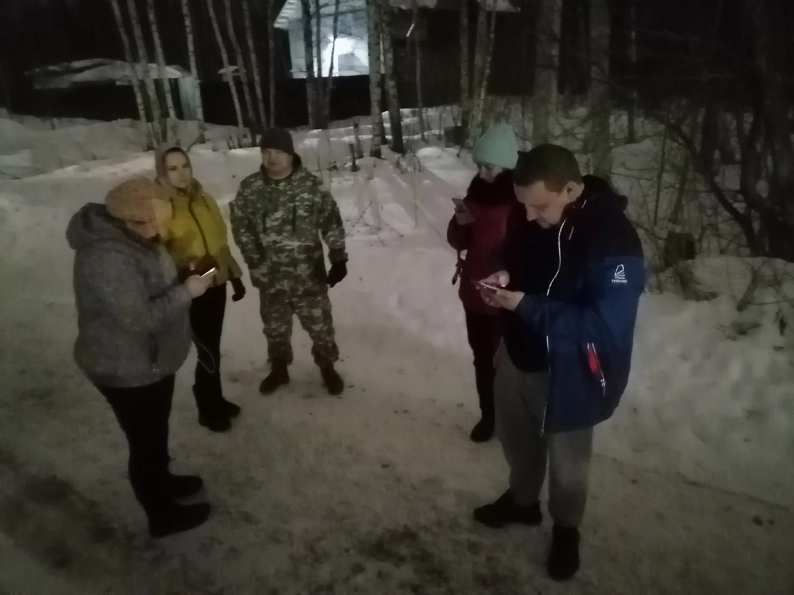 «Греем его, он столько километров прошел»: волонтеры рассказали, как искали пропавшего 9-летнего мальчика в Ярославле