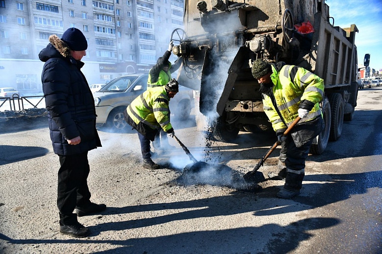 Стало известно, когда в Ярославле отремонтируют проспект Машиностроителей