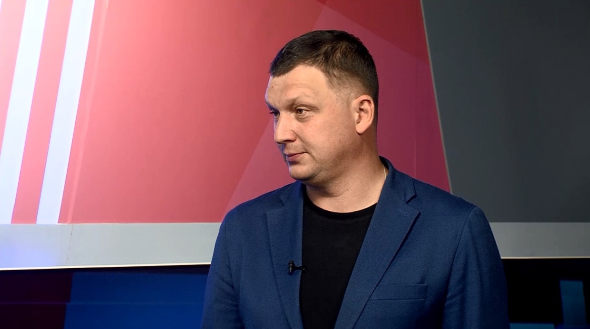 Председатель общественной палаты Ярославской области прокомментировал влияние санкций на общество