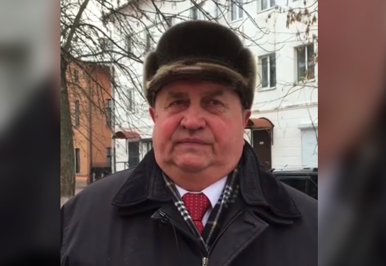 «Нашим военнослужащим нужна поддержка»: ветеран из Ярославля о ситуации на Украине