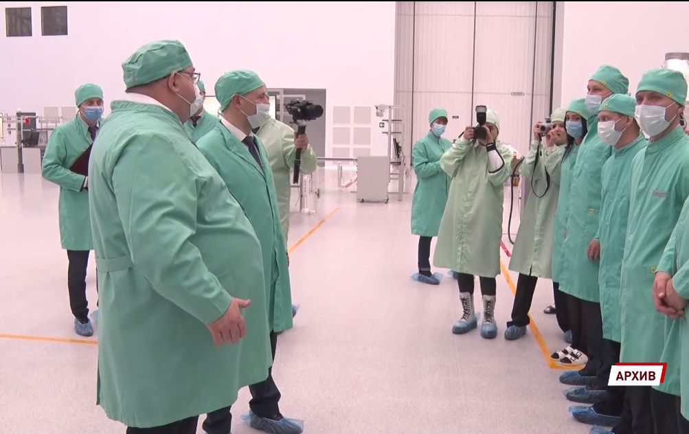 В Ярославле прошла межрегиональная конференция «Базовая кафедра – связующее звено между вузом и работодателями»