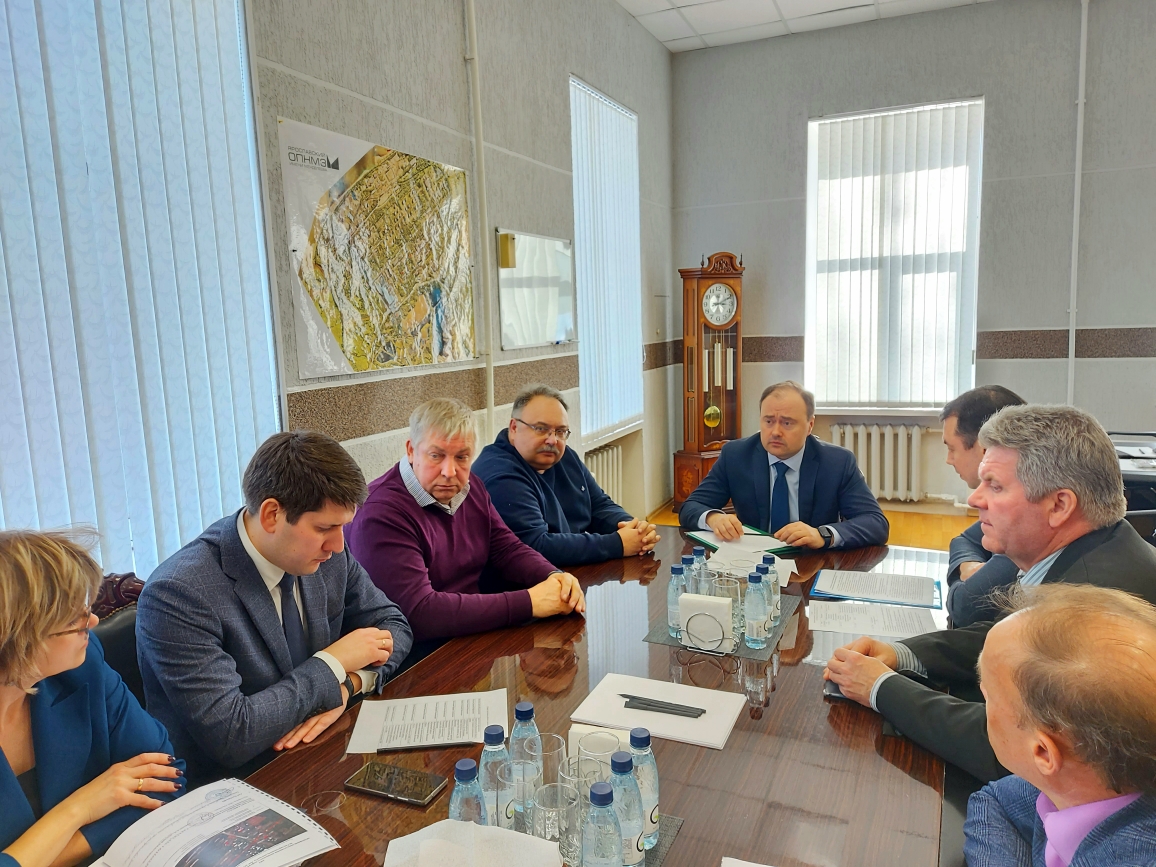 Ярославская область готовится к паводку