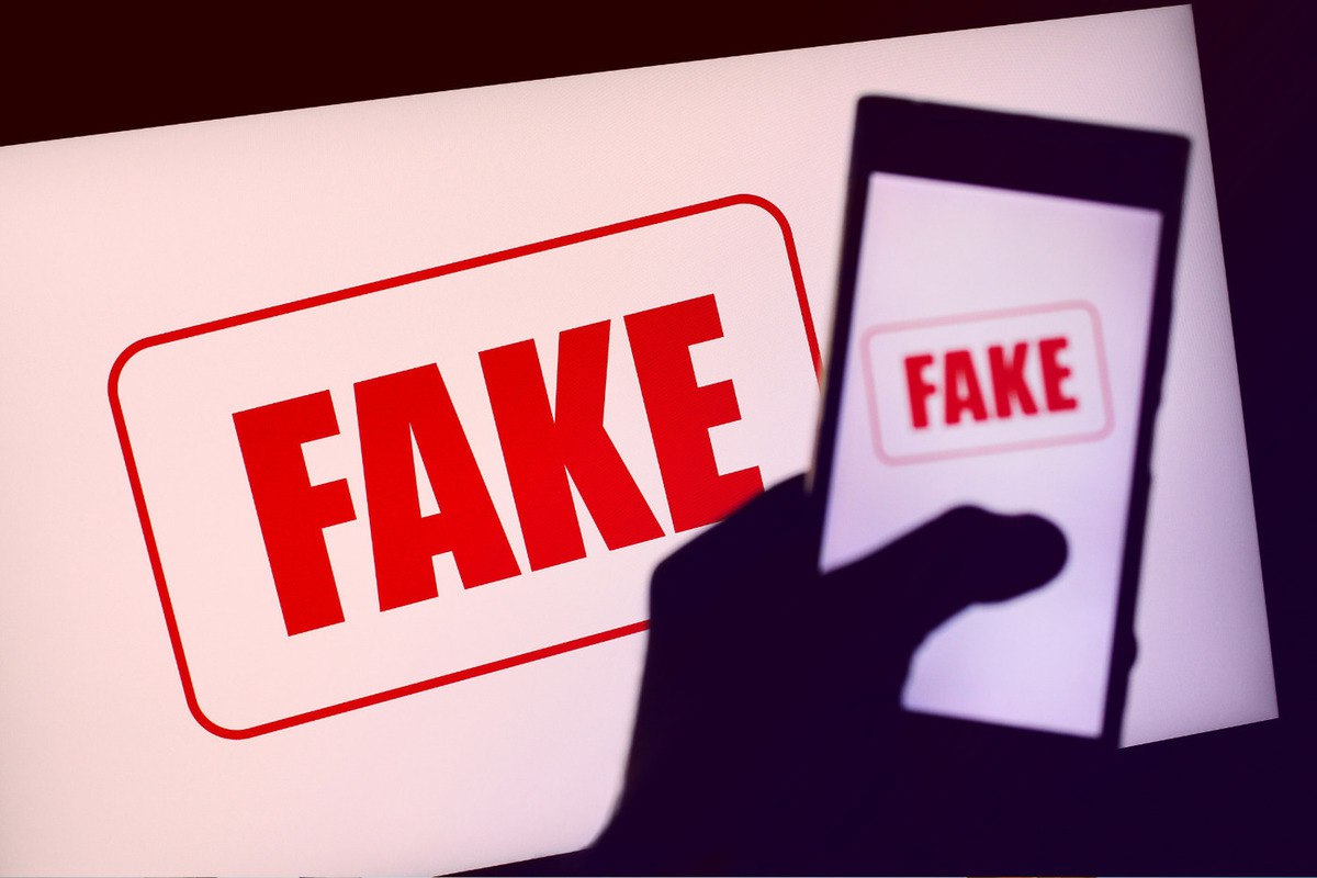 Как не стать жертвой интернет-фейков - полезная информация для ярославцев