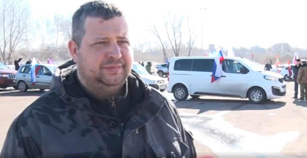 «Мы русские – нам не стыдно»: ярославцы о специальной военной операции на Украине