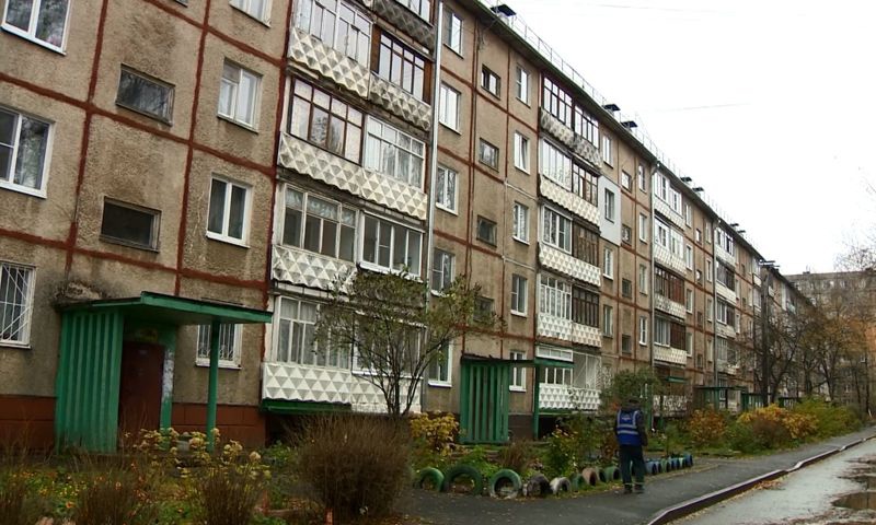 Ярославцам рассказали, будет ли действовать программа капремонта во время санкций