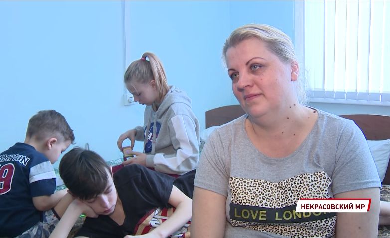 «Больше не слушаем- стреляют или нет»: беженцы рассказали о новой жизни в Ярославле