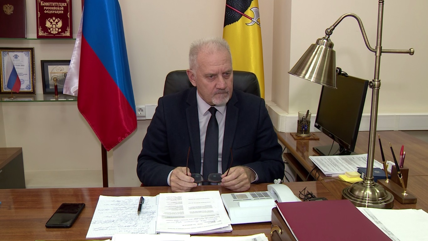 Курсанты рыбинского училища пожаловались на отмену питания