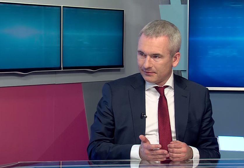 Директор департамента строительства Ярославской области рассказал о ценах на жилье, проекте «Губернаторский контроль» и новых объектах на 2022 год
