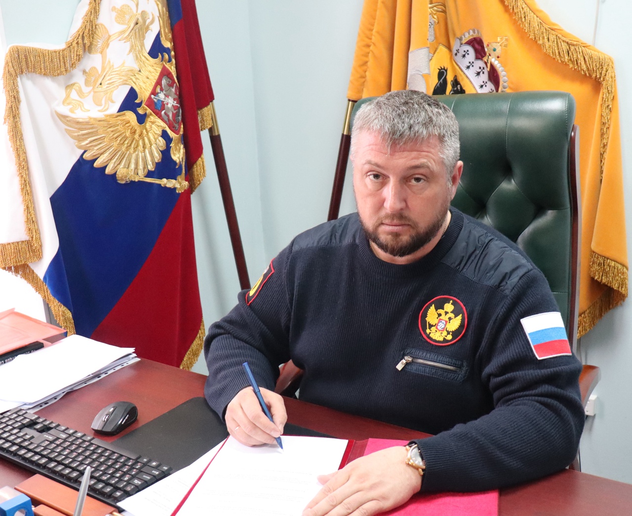 Курсантам рыбинского училища вернут горячее питание