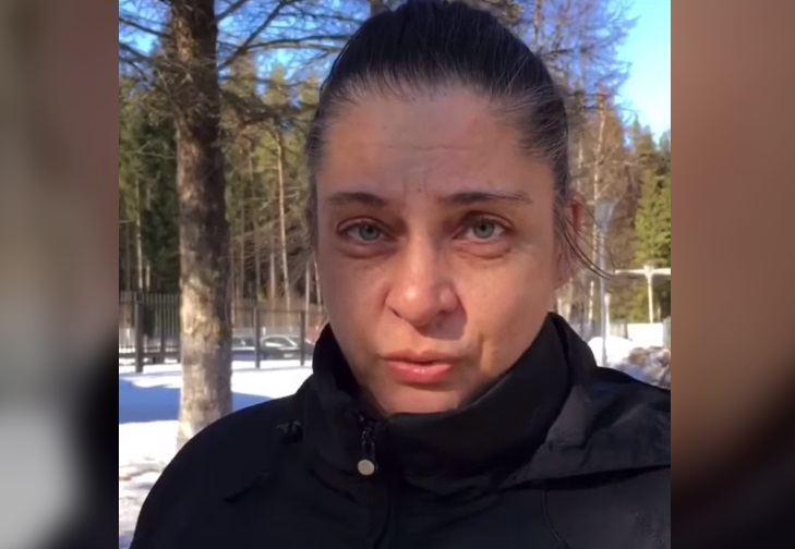 Эвакуированная с ребенком в Ярославль жительница Мариуполя рассказала, что пережила на Украине