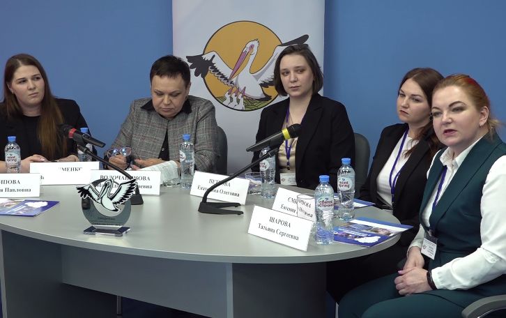 Областной этап федерального конкурса «Учитель года» выходит на финишную прямую