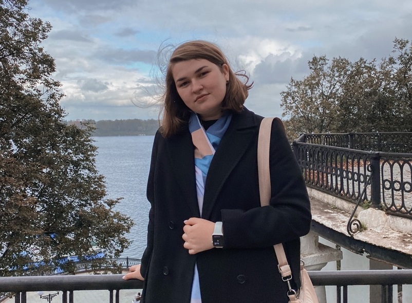 Волонтер из Ярославля написала трогательное письмо солдатам, участвующим в специальной военной операции на Украине