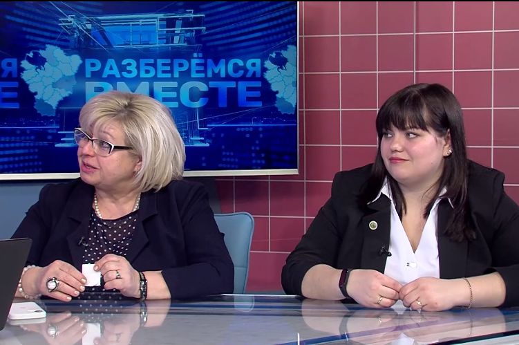 Цены на продукты и импортозамещение: эксперты ответили на вопросы ярославцев в прямом эфире проекта «Разберемся вместе»