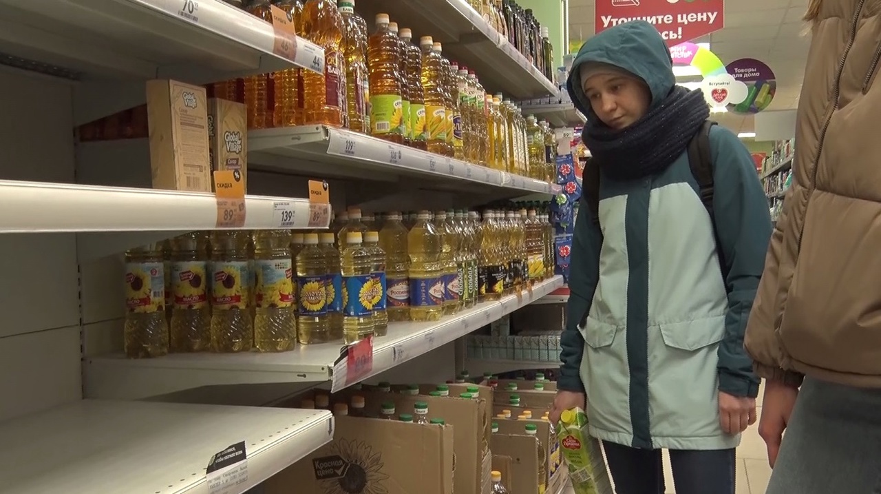 У покупателей есть претензии в сторону сетевых продуктовых магазинов: ответ Роспотребнадзора
