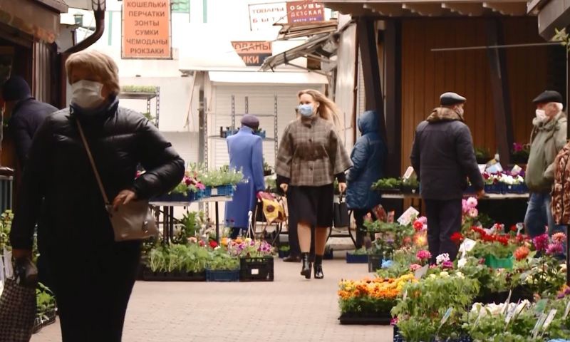 «На 48 процентов подорожали стиральные машины»: как изменись цены на непродовольственные товары в Ярославле за март