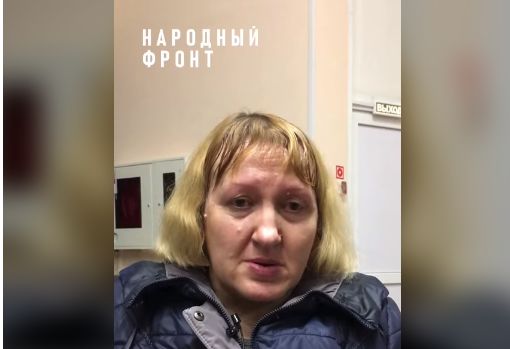 «Стрельба шла такая, что нельзя было выйти на улицу»: беженка из поселка Каменск рассказала, как удалось спастись