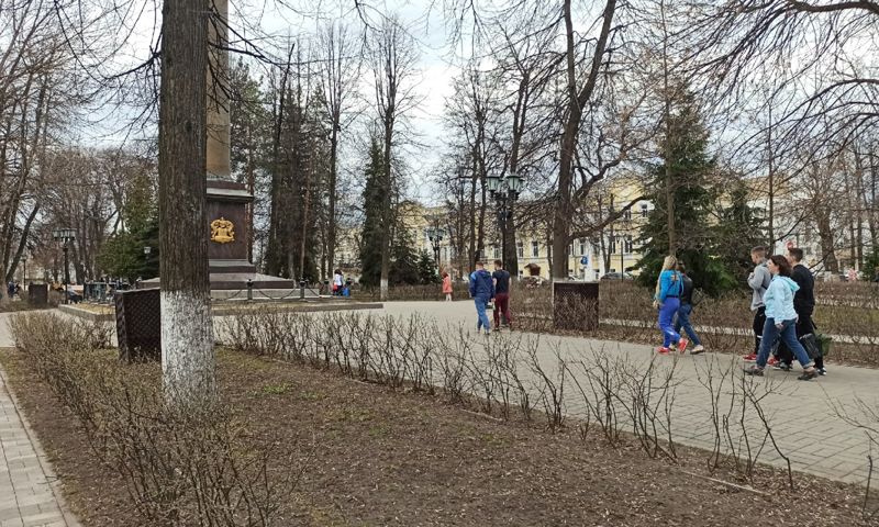 15% ярославцев столкнулись с задержкой зарплаты в первом квартале 2022 года