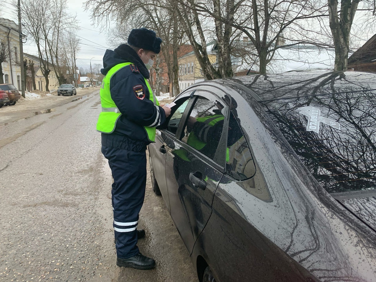 С 15 мая в центре Ярославля изменят организацию дорожного движения