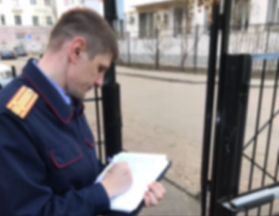 В Ярославле возбуждено уголовное дело по факту стрельбы на территории детского сада