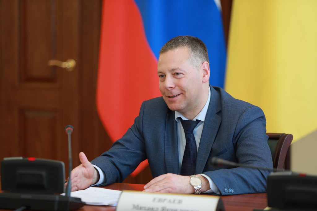Михаил Евраев рассказал о новой мере господдержки, направленной на развитие сельского туризма