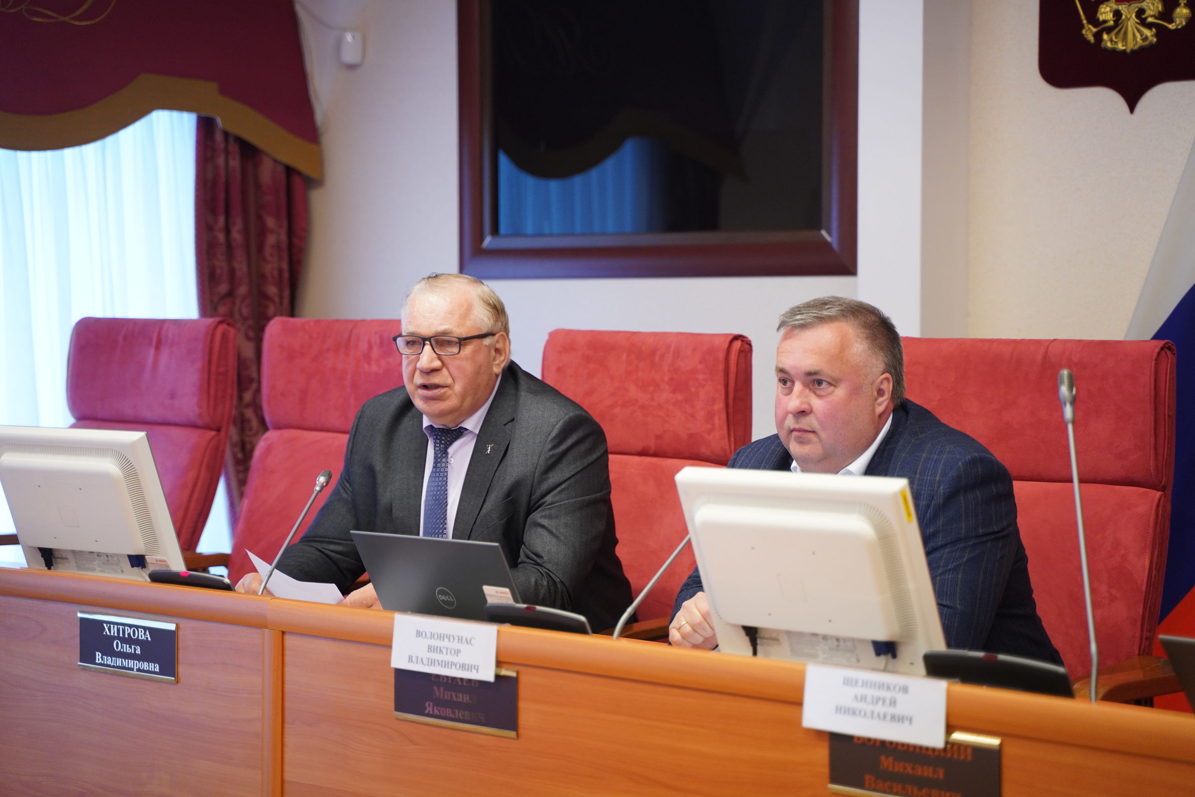 Общежития в Ярославле останутся в программе капремонта многоквартирных домов