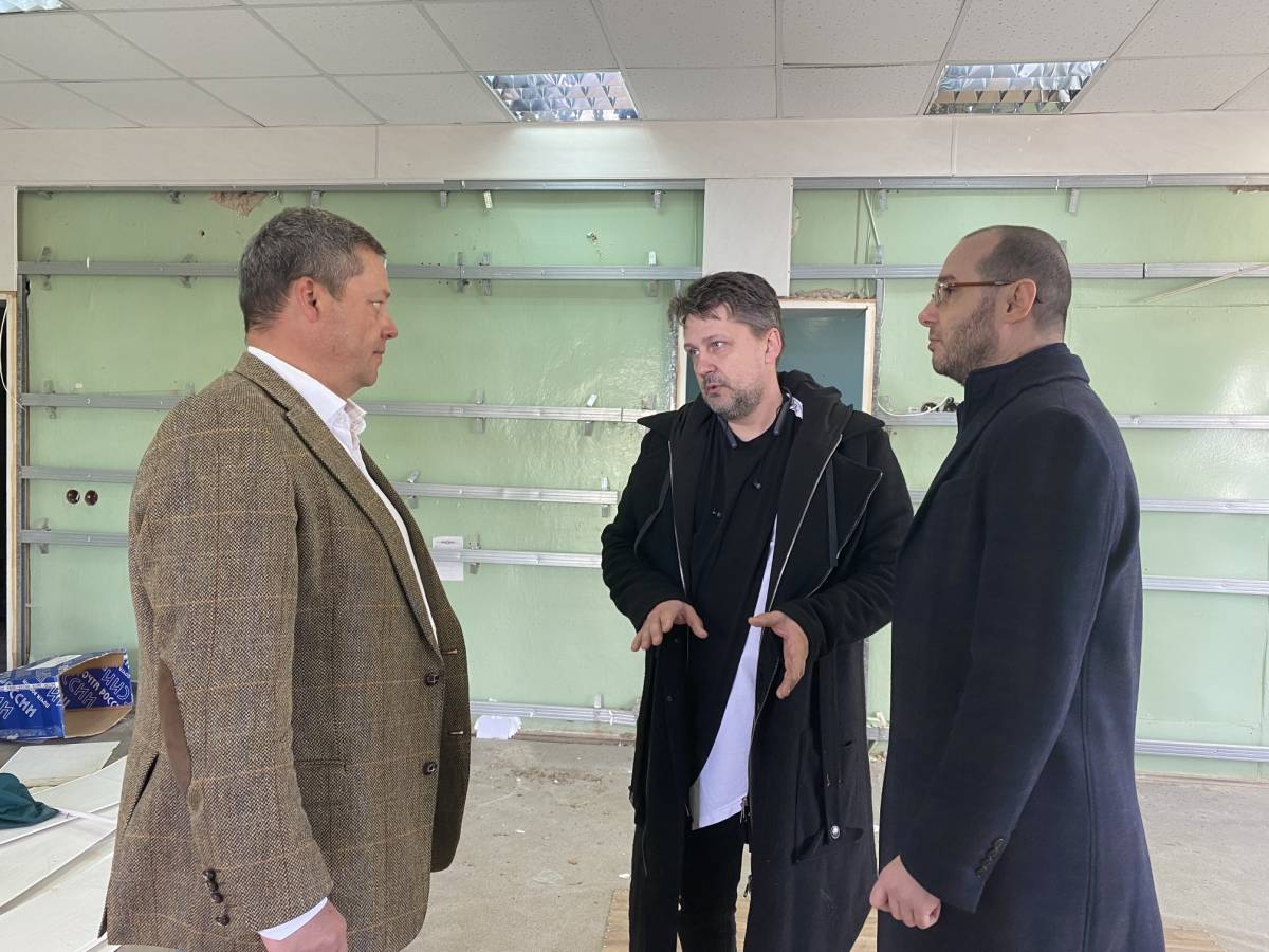 Ремонты сельских почтовых отделений начинаются в Ярославской области
