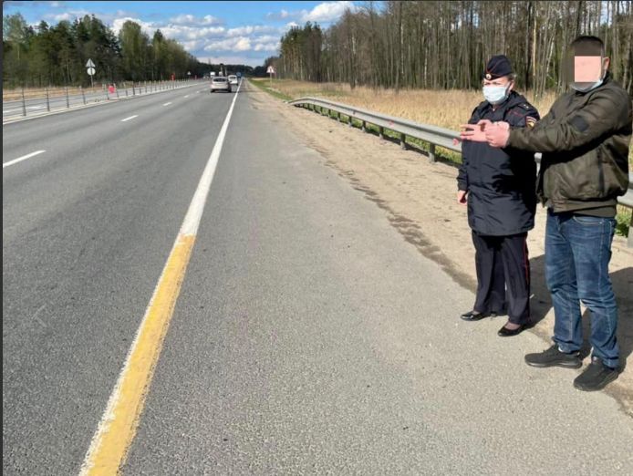 В Ярославле задержали мужчину по подозрению в совершении ДТП, где погиб 11-месячный малыш