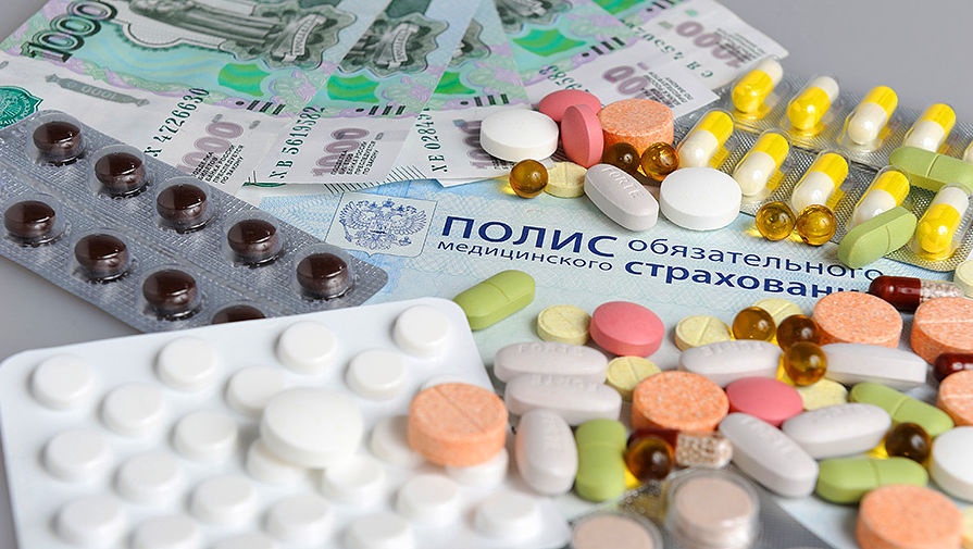 Территориальный фонд ОМС Ярославской области направит более 128 миллионов медучреждениям региона