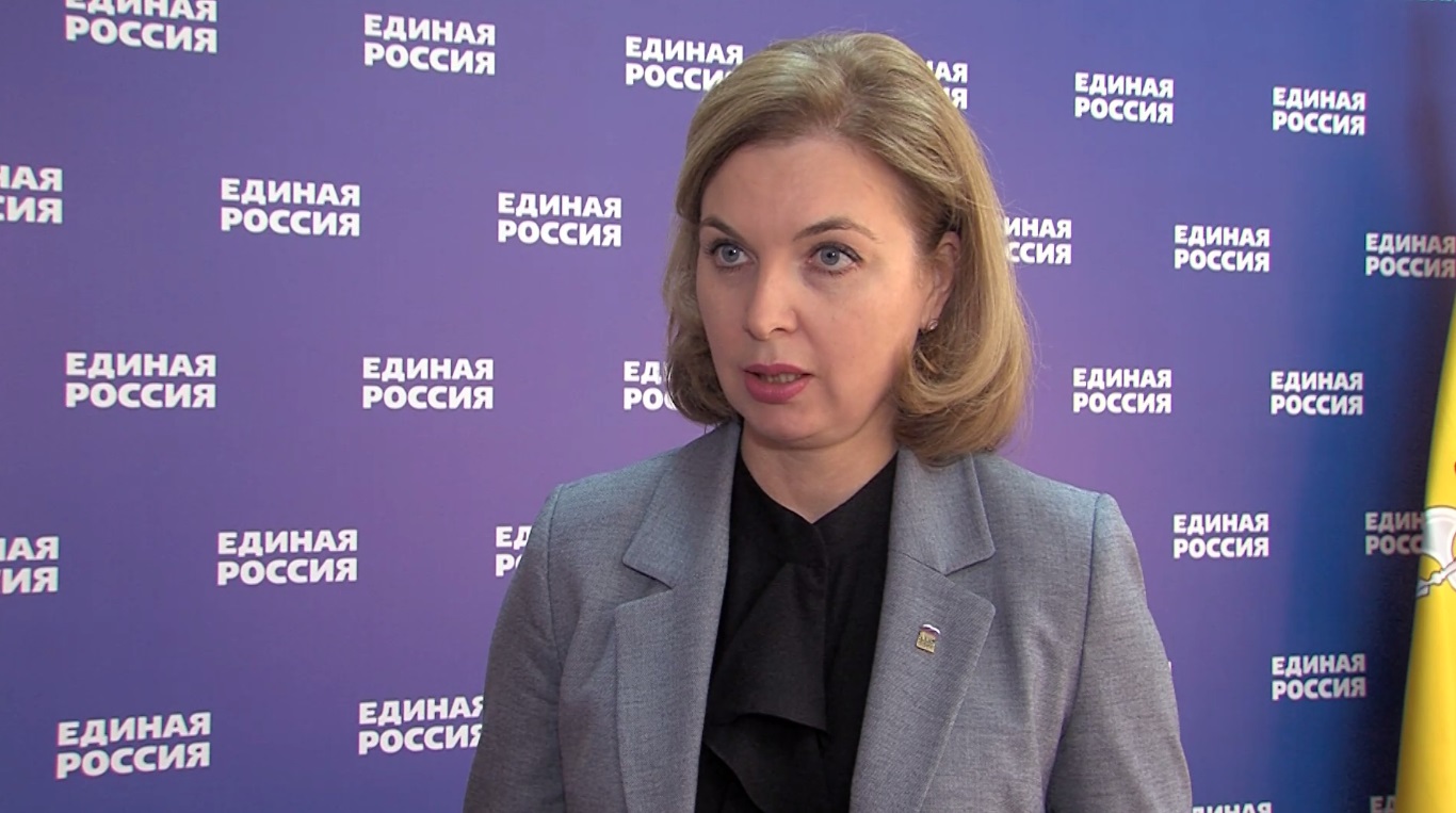 В Ярославле сегодня стартовало предварительное внутрипартийное голосование Единой России