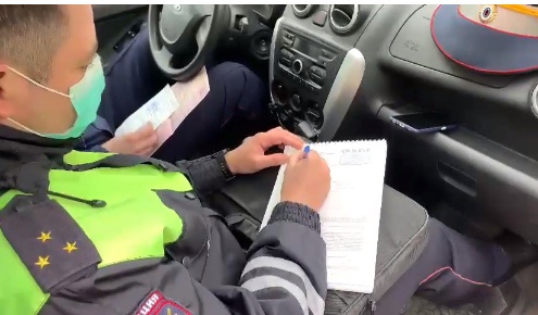 В ГИБДД Ярославля сделали заявление для тех, кто собирается сдавать на права